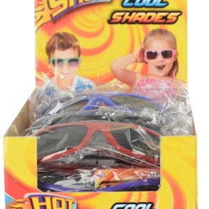 HOT SHOTS ASSORTED COOL SHADES