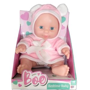 HTI BED TIME BABY DOLL