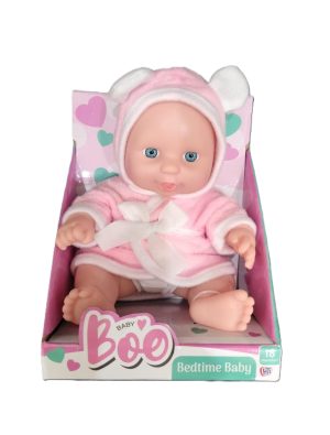 HTI BED TIME BABY DOLL