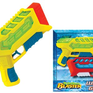 HYDROSTORM BLASTER WATER GUNS Pack Of 2
