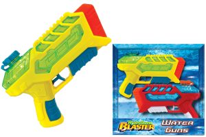 HYDROSTORM BLASTER WATER GUNS Pack Of 2