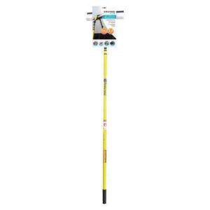 KINGFISHER TELESCOPIC WINDDOW CLEANER 3.5MTR
