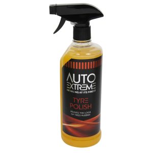 AUTO EXTRME TYRE POLISH TRIGGER SPARY 720ML