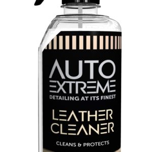 AUTO EXTREME LEATHER CLEANER TRIGGER SPRAY 720ML