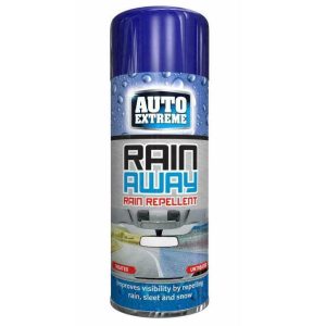 AUTO EXTREME RAIN AWAY RAIN REPELLENT SPRAY 200ML