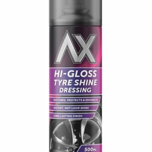 AUTO EXTREME HI-GLOSS TYRE SHINE 500ML