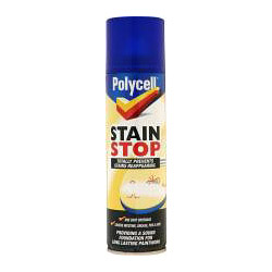 POLYCELL ONE COAT STAIN STOP 25ML