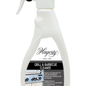 HAGERTY GRILL & BARBECUE CLEANER 500ML SPRAY