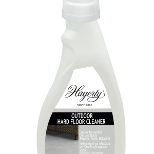 HAGERTY OUTDOOR HARD FLOOR CLEANER 500ML SPRAY