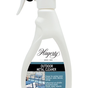 HAGERTY OUTDOOR METAL CLEANER 500ML SPRAY