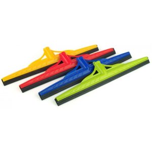 TITIZ ASSORTED FLOOR SQUEEGEE WITH HANDLE NO 2
