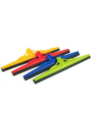 TITIZ ASSORTED FLOOR SQUEEGEE WITH HANDLE NO 2