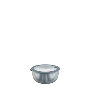 HOBY LIFE ASSORTED DORA BOWL WITH AIRTIGHT LID 0.5LTR