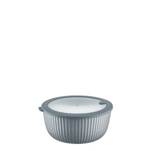 HOBY LIFE ASSORTED DORA BOWL WITH AIRTIGHT LID 1.3LTR