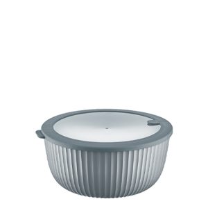 HOBY LIFE ASSORTED DORA BOWL WITH AIRTIGHT LID 2.6LTR