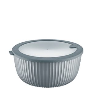 HOBY LIFE ASSORTED DORA BOWL WITH AIRTIGHT LID 4.2LTR