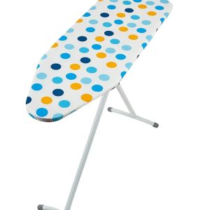 MINKY COMPACT IRONING BOARD 97CM X 33CM