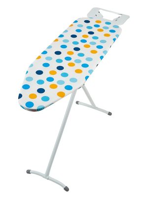 MINKY COMPACT IRONING BOARD 97CM X 33CM