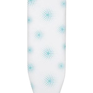 MINKY EXPRESS IRONING BOARD 122CM X 38CM