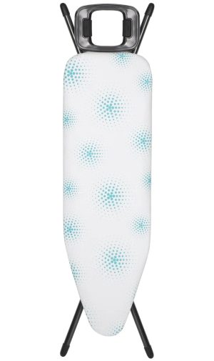 MINKY EXPRESS IRONING BOARD 122CM X 38CM