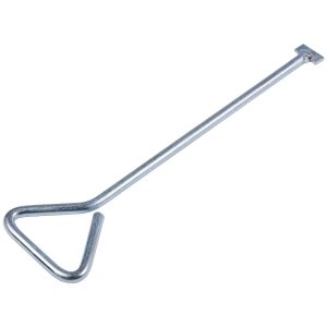 AMTECH 18" / 450MM MAN HOLE KEY