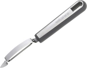 WILTSHIRE ASPIRE STAINLESS STEEL STRAIGHT PEELER