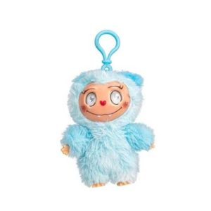 LUV-A-BOOS ASSORTED FLUFFY MONSTER
