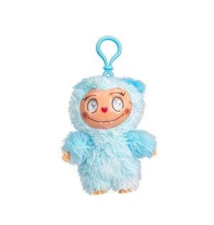 LUV-A-BOOS ASSORTED FLUFFY MONSTER