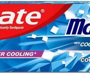 COLGATE MAX FRESH COOL MINT TOOTHPASTE 100ML Pack Of 12