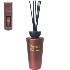 DESIRE AMBER & POMEGRANATE DIFFUSER 500ML