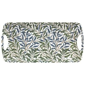 WILLOW BOUGH MEDIUM SERVING TRAY 40 X 20CM