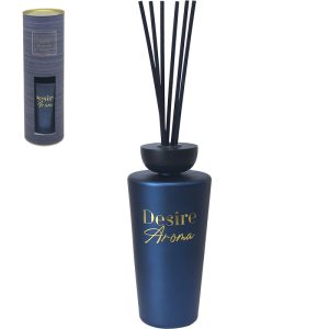 DESIRE OUD & BERGAMOT DIFFUSER 500ML