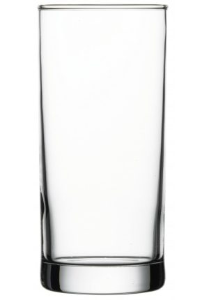 PASABAHCE ISTANBUL GLASS TUMBLERS 290ML Pack Of 6