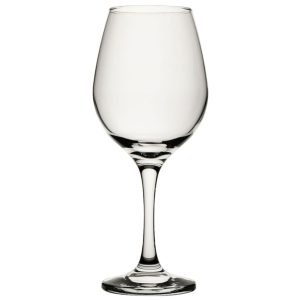 PASABAHCE AMBER WHITE WINE GLASS 295ML Pack Of 3