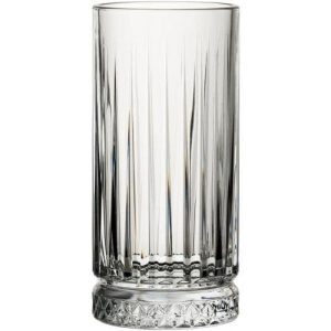 PASABAHCE ELYSIA LONG DRINK JUICE GLASS 365ML Pack Of 4