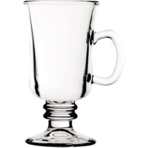 PASABAHCE IRISH COFFEE MUG 230ML Pack Of 2
