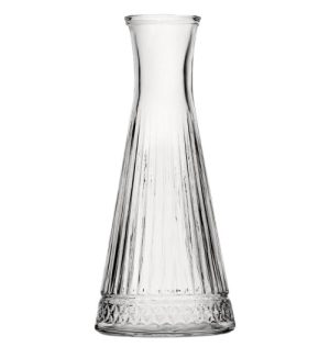 PASABAHCE ELYSIA GLASS CARAFE / POT 940ML