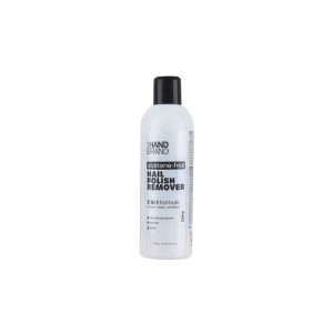 THE HAND BRAND ACETONE-FREE NAIL POLISH REMOVER 250ML