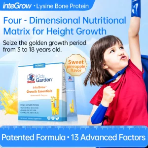 Kids Garden inteGrow Essentials