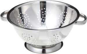 DEEP COLLANDER 28CM