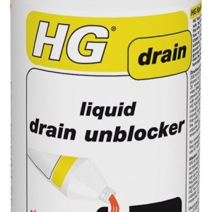 HG NATURAL STONE KITCHEN TOP CLEANER 500ML