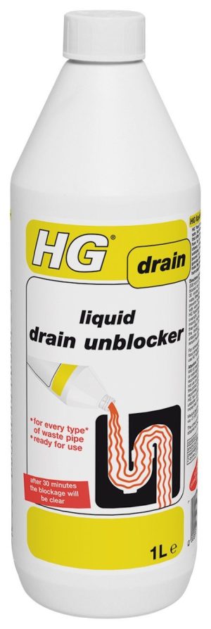 HG NATURAL STONE KITCHEN TOP CLEANER 500ML
