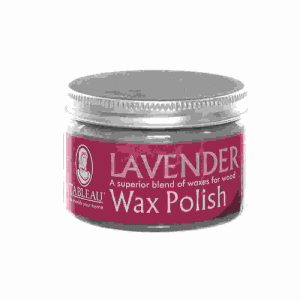 TABLEAU LAVENDER WAX POLISH 100ML