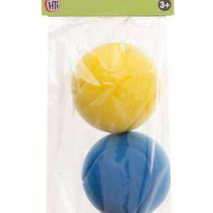 FUN SPORT SOFT TENISS BALL Pack Of 3
