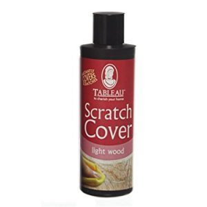 TABLEAU SCRATCH COVER LIGHT 100ML