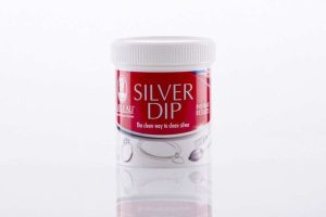 TABLEAU SILVER DIP 230ML