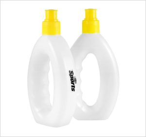 JOGGERS GRIP BOTTLE 250ML