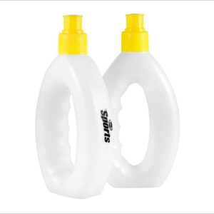 JOGGERS GRIP BOTTLE 250ML