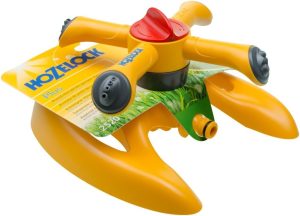 HOZELOCK Sprinkler Rotating Plus 254 m²