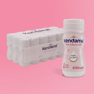 Kendamil Ready To Feed 250ml x 18 (Box)